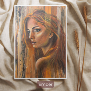 Complete collectie – 18 kunstkaarten
