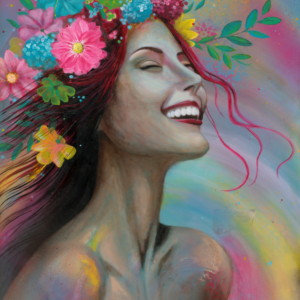 Fine Art Print - Bloom