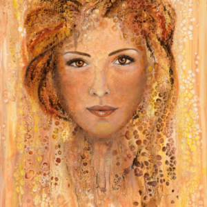 Fine Art Print - Lioness
