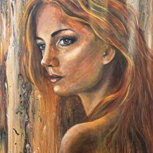 Fine Art Print - Ember